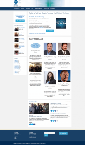 Society for Information Management - Fairfield-Westchester (FWSIM) Homepage