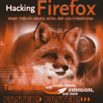 Hacking Firefox Book Cover